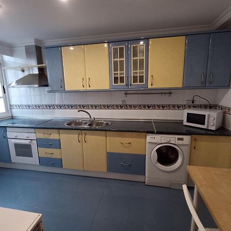 Casa La Nuestra Centro Lägenhet Málaga Exteriör bild