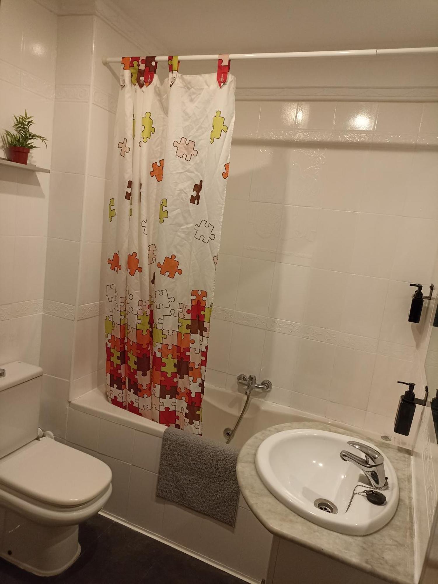 Casa La Nuestra Centro Lägenhet Málaga Exteriör bild