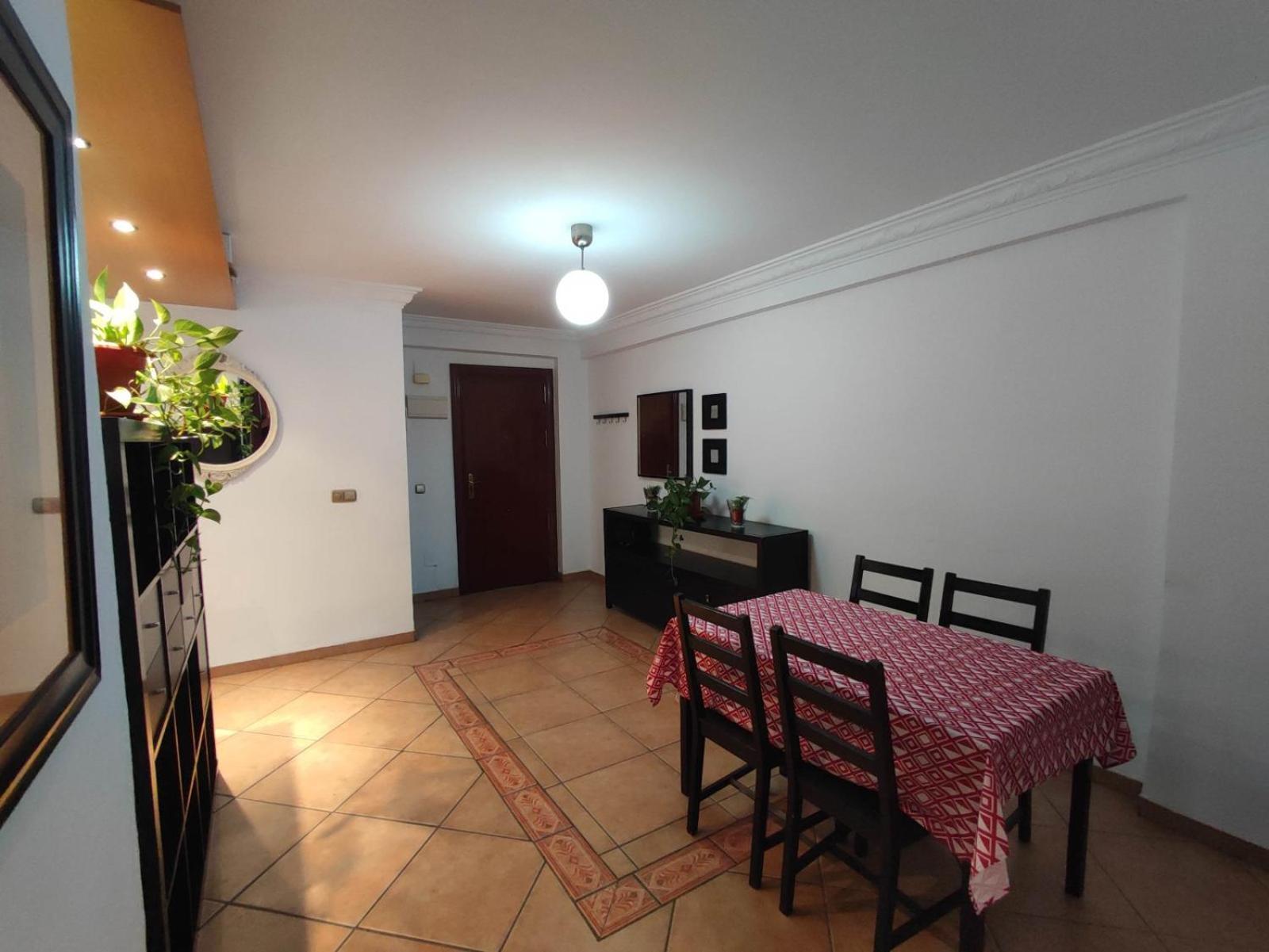 Casa La Nuestra Centro Lägenhet Málaga Exteriör bild