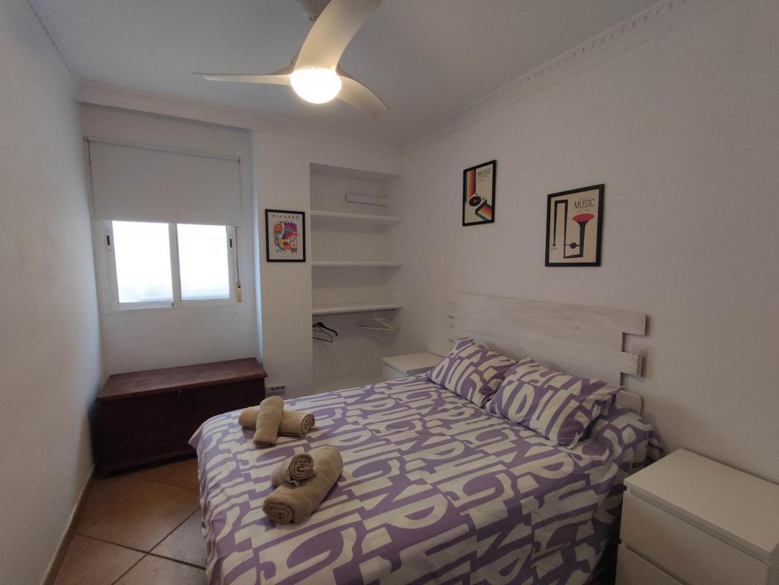 Casa La Nuestra Centro Lägenhet Málaga Exteriör bild